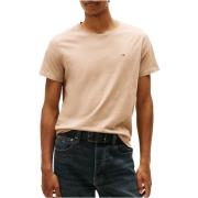 T-shirt Korte Mouw Tommy Jeans DM0DM04411