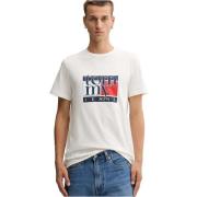 T-shirt Korte Mouw Tommy Jeans DM0DM21977