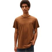 T-shirt Korte Mouw Tommy Jeans DM0DM21780