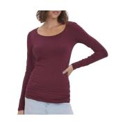 T-Shirt Lange Mouw Vero Moda -