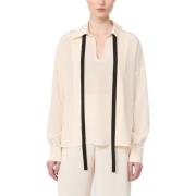 Overhemd Maxmara Studio MSTCOLONO