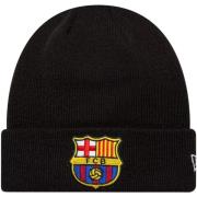 Muts New-Era Core Cuff Beanie FC Barcelona Hat