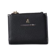 Portemonnee Atelier Du Sac 17890-CHA-W5A-A
