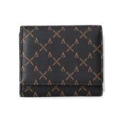 Portemonnee Atelier Du Sac 17721-MIL-W5A-A