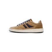 Lage Sneakers Teddy Smith -