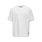 T-shirt Korte Mouw Only &amp; Sons -