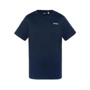 T-shirt Korte Mouw Schott -