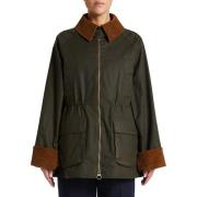 Mantel Pennyblack ARICCIA