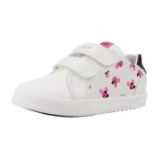 Lage Sneakers Geox B KILWI GIRL