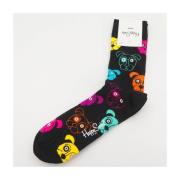 High socks Happy socks DOG