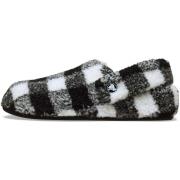 Pantoffels Crocs Classic Buff Check Cozzzy Slpr
