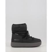 Snowboots Moon Boot MB LTRACK LOW NYLON WP