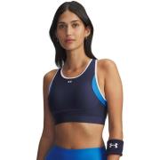 Bralette Under Armour Ua Crossback Mid Open Back