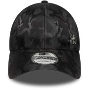 Pet New-Era Camo Flawless Pin 9Forty Neyyan Blk