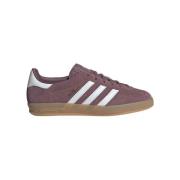Sneakers adidas Gazelle Indoor Shadow Fig (Women's)