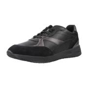 Lage Sneakers Geox D BULMYA