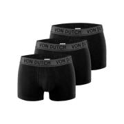 Boxers Von Dutch -