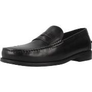 Mocassins Geox U NEW DAMON B