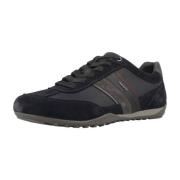 Sneakers Geox U WELLS C