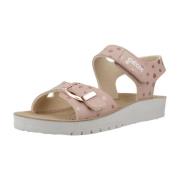Sandalen Geox J SANDAL COSTAREI GI