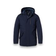 Windjack District Wellington