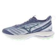 Lage Sneakers Mizuno Wave Rider GTX 2