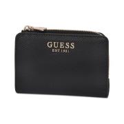 Portemonnee Guess BLA LAUREL II ZIP