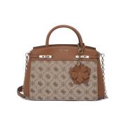 Handtas Guess LTL MELINDA LOGO