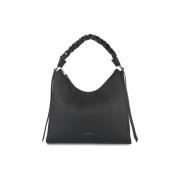 Handtas Coccinelle 374 GRANA DOUBLE