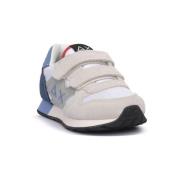 Sneakers Sun68 SUN68 01 BOYS JAKI 2 SOLID