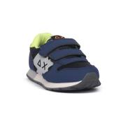 Sneakers Sun68 SUN68 07 BOYS JAKI 2 FLUO