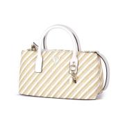 Tas Guess NTW SIMONA SMALL SATCHEL