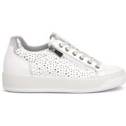 Sneakers IgI&amp;CO AVA BIANCO