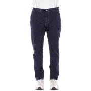 Straight Jeans Dondup UP641 DS0257LH1