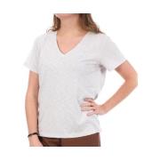 T-shirt Korte Mouw Superdry -