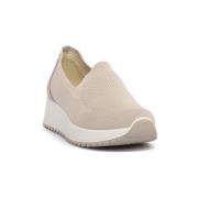 Mocassins Imac ESTHER CREAM
