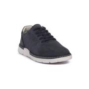 Sneakers Lumberjack M0049 NAVY