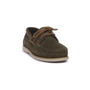 Mocassins Lumberjack CF008 MILITARY
