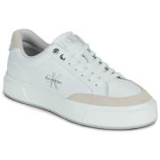 Lage Sneakers Calvin Klein Jeans BASKET CUPSOLE LACEUP LTH MIX
