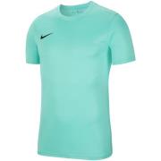 T-shirt Korte Mouw Nike Jr Dry Park VII Tee