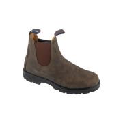 Laarzen Blundstone 584RUSTICBROWN