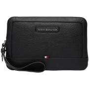 Handtasje Tommy Hilfiger TH CENTRAL POUCH AM0AM13953