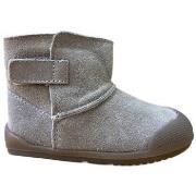 Laarzen Blanditos Blanditos de Crío's COPO Arena