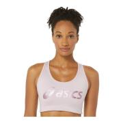 Bralette Asics Sakura Logo Bra
