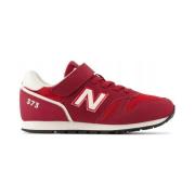 Lage Sneakers New Balance 373