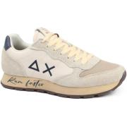 Lage Sneakers Sun68 Sneaker Tom Vintage Off White