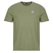 T-shirt Korte Mouw Le Coq Sportif ESS Tee SS N°1 M