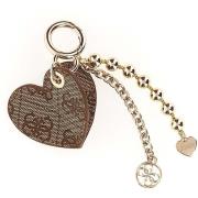Sleutelhanger Guess Brenton Keyring