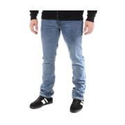 Straight Jeans Paname Brothers -