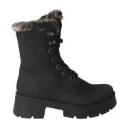 Enkellaarzen Panama Jack -